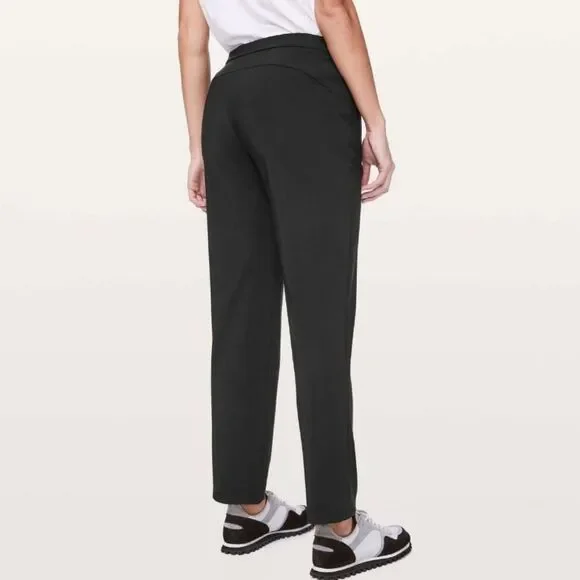 Lululemon On The Move Pant size 8 - Picture 4 of 11